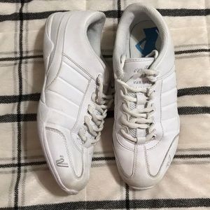 Varsity cheer shoes